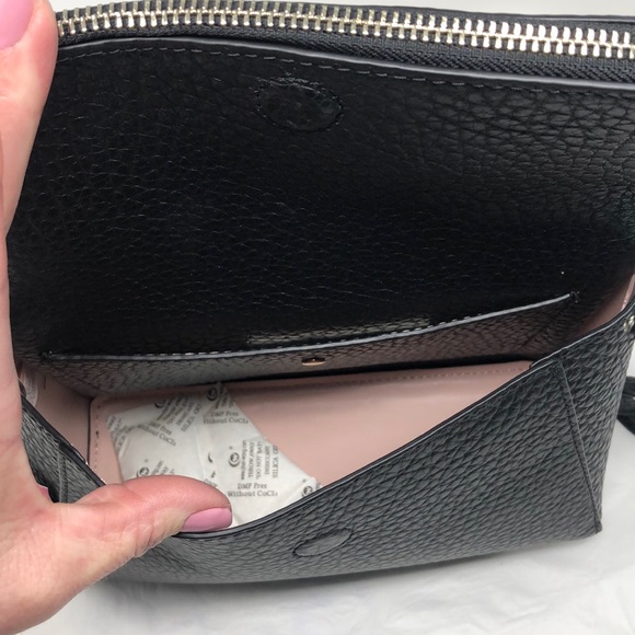 NWT Kate spade Bertie crossbody - Picture 7 of 7